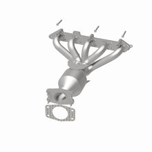 Load image into Gallery viewer, MagnaFlow Direct Fit Catalytic Converter 01-05 Volvo S60 2.4L / V70 2.4L