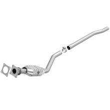 Load image into Gallery viewer, MagnaFlow Direct Fit Catalytic Converter 01-04 Dodge Caravan 2.4L