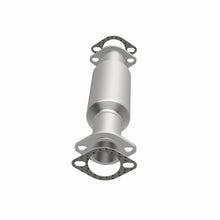 Load image into Gallery viewer, MagnaFlow Direct Fit Catalytic Converter Nissan 84-89