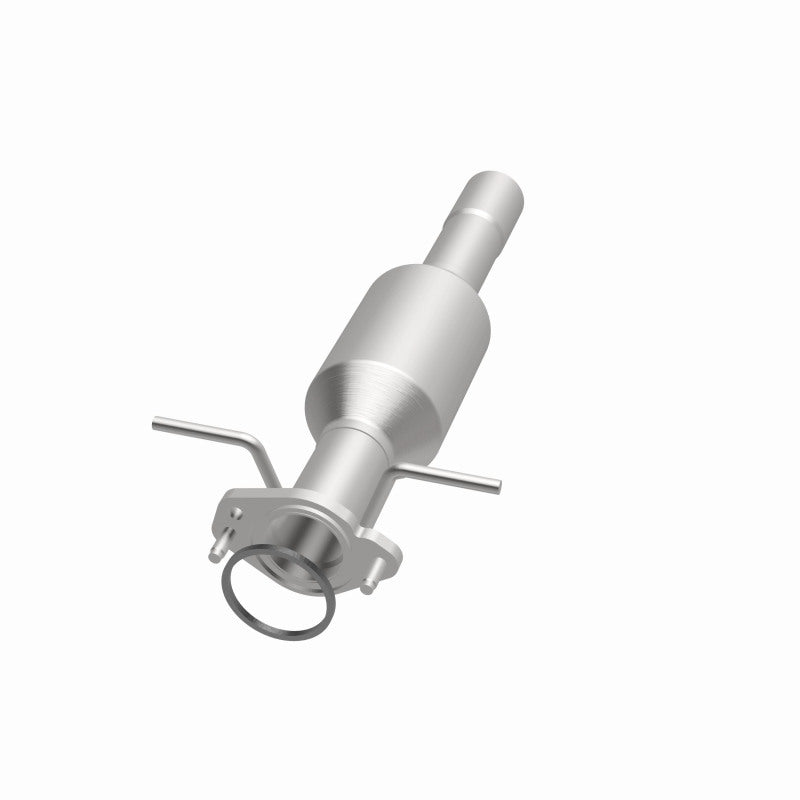 MagnaFlow Direct Fit Catalytic Converter 06 Focus ZX3 2.0/2.3L OEM