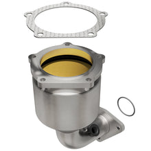 Load image into Gallery viewer, MagnaFlow Direct Fit Catalytic Converter 00-01 Infiniti I30 3.0L