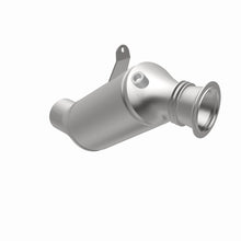 Load image into Gallery viewer, MagnaFlow Direct Fit Catalytic Converter 2015 BMW 640i/740i Underbody