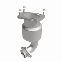 Load image into Gallery viewer, MagnaFlow Direct Fit Catalytic Converter 01-02 Dodge Stratus 2.7L