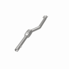 Load image into Gallery viewer, MagnaFlow Direct Fit Catalytic Converter 1999 BMW 540I 4.4L P/S