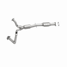 Load image into Gallery viewer, MagnaFlow Direct Fit Catalytic Converter 00-04 Chevy S10 4.3L 2WD