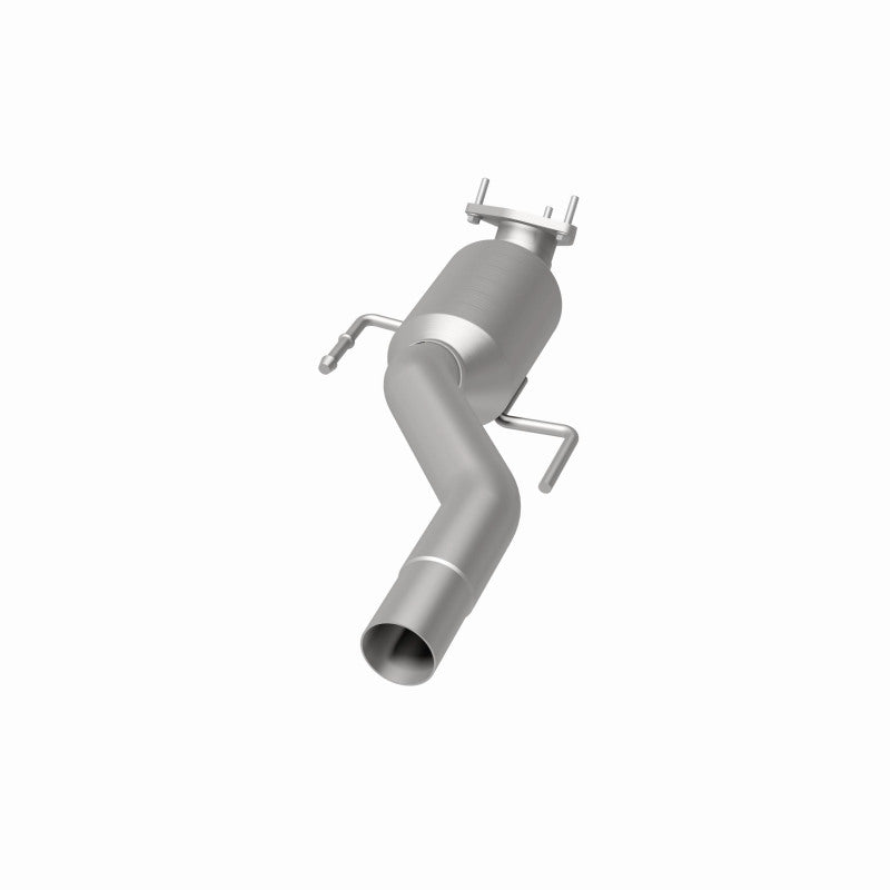 MagnaFlow Direct Fit Catalytic Converter 04-07 VW Touareg 4.2L Driver Side