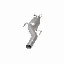 Load image into Gallery viewer, MagnaFlow Direct Fit Catalytic Converter 04-07 VW Touareg 4.2L Driver Side