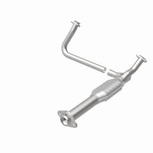 Load image into Gallery viewer, MagnaFlow Direct Fit Catalytic Converter 1995 Chevrolet G10/G20/G30 4.3L/5.0L/5.7L