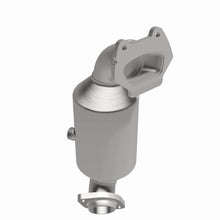 Load image into Gallery viewer, MagnaFlow Direct Fit Federal Catalytic Converter OEM 11-14 Dodge Avenger V6 - 3.6 LFLEX