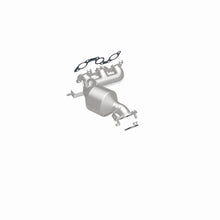 Load image into Gallery viewer, MagnaFlow Direct Fit Catalytic Converter 04-06 Toyota Sienna 3.3L