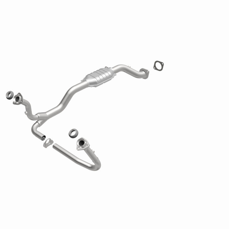 MagnaFlow Direct Fit Catalytic Converter 2000 Chevy Blazer 4.3L 4WD