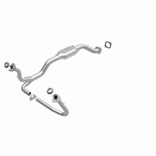 Load image into Gallery viewer, MagnaFlow Direct Fit Catalytic Converter 2000 Chevy Blazer 4.3L 4WD