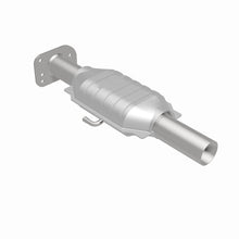 Load image into Gallery viewer, MagnaFlow Direct Fit Catalytic Converter 04 Mitsubishi Galant 2.4L