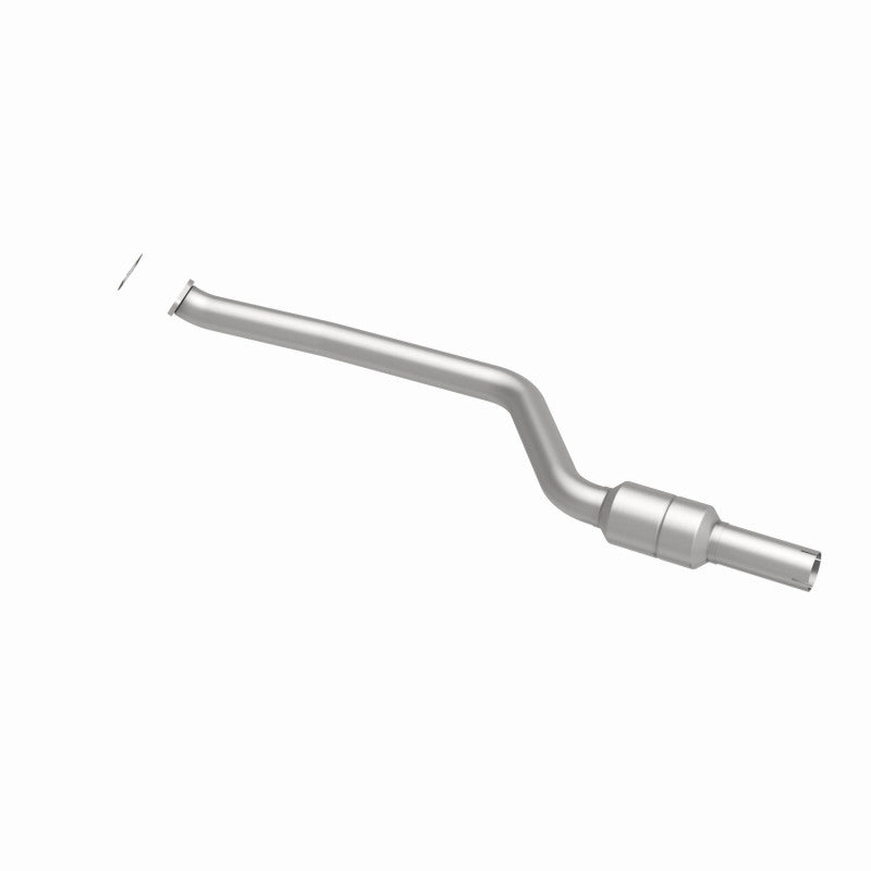 MagnaFlow Direct Fit Catalytic Converter BMW 3 07-08 Front OEM