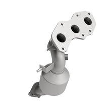 Load image into Gallery viewer, MagnaFlow Direct Fit Catalytic Converter 07-09 Toyota Sienna 3.5L
