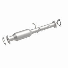 Load image into Gallery viewer, MagnaFlow Direct Fit Catalytic Converter Sonoma-S10 96-99 2.2L