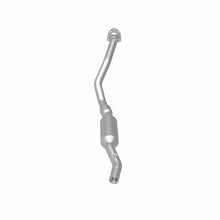 Load image into Gallery viewer, MagnaFlow California Direct Fit Converter 96-99 Audi A4 2.8L