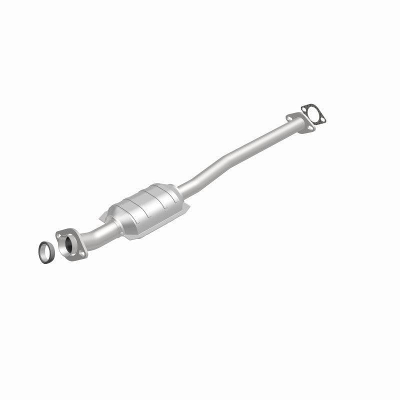 MagnaFlow Direct Fit Catalytic Converter Chevrolet-Geo 2001