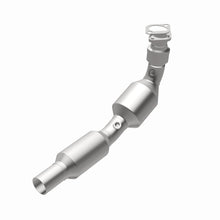 Load image into Gallery viewer, MagnaFlow Direct Fit Catalytic Converter 2010 Chevy Camaro 6.2L D/S