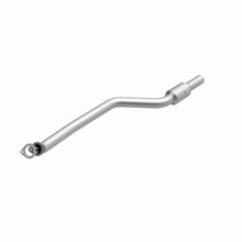 Load image into Gallery viewer, MagnaFlow Direct Fit Catalytic Converter BMW 3 07-08 Front OEM