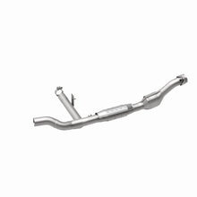 Load image into Gallery viewer, MagnaFlow Direct Fit Catalytic Converter 99 Ford F-150 4.6L
