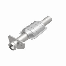 Load image into Gallery viewer, MagnaFlow Direct Fit Catalytic Converter 92-94 GM S10 Blazer Bravada