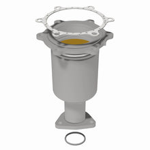 Load image into Gallery viewer, MagnaFlow Direct Fit Catalytic Converter 01-04 Pathfinder Passenger Side 3.5L