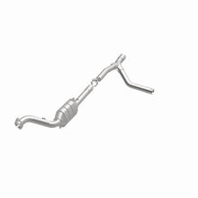 Load image into Gallery viewer, MagnaFlow Direct Fit Catalytic Converter 04-05 Ram1500 5.7L P/S OEM