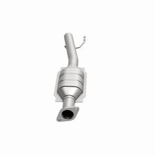 Load image into Gallery viewer, MagnaFlow Direct Fit Catalytic Converter 05-09 Escape/Trib 2.3 Rear OE