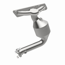 Load image into Gallery viewer, MagnaFlow Direct Fit Catalytic Converter 03 Mazda 6 3.0 Front Manifold