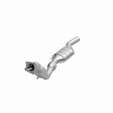 Load image into Gallery viewer, MagnaFlow Direct Fit Catalytic Converter 03-04 Audi RS6 4.2L Driver Side