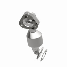 Load image into Gallery viewer, MagnaFlow Direct Fit Catalytic Converter 10-17 Ford Taurus/10-16 Lincoln MKT V6-3.5L