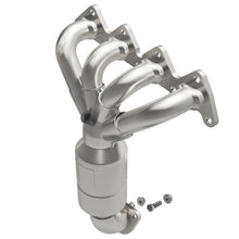 Load image into Gallery viewer, MagnaFlow Direct Fit Catalytic Converter 03-05 Hyundai Elantra 2.0L