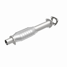 Load image into Gallery viewer, MagnaFlow Direct Fit Catalytic Converter 95-98 GM S10 Pickup 4.3L