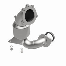Load image into Gallery viewer, MagnaFlow Direct Fit Catalytic Converter 08-09 Dodge Caliber 2.4L T