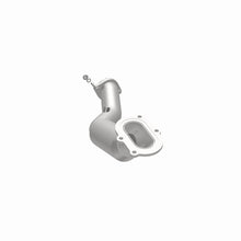 Load image into Gallery viewer, MagnaFlow Catalytic Converter Direct Fit Federal 06-11 Chevy Corvette V8 7.0LGAS