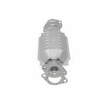 Load image into Gallery viewer, MagnaFlow Direct Fit Catalytic Converter Nissan 87 94