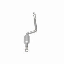 Load image into Gallery viewer, MagnaFlow Direct Fit Catalytic Converter 2006 BMW 530xi 3.0L OEM