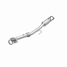 Load image into Gallery viewer, MagnaFlow California Direct Fit Converter 04-05 Nissan Altima 2.5L