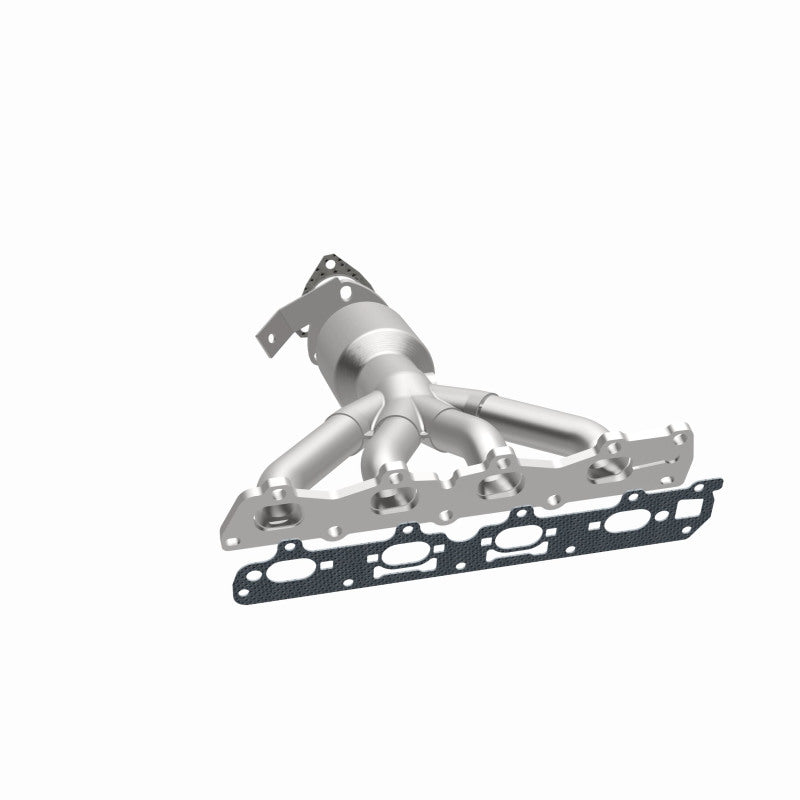 MagnaFlow Direct Fit Catalytic Converter 04-05 Chevrolet Malibu/Classic 2.2L (CA Emissions)
