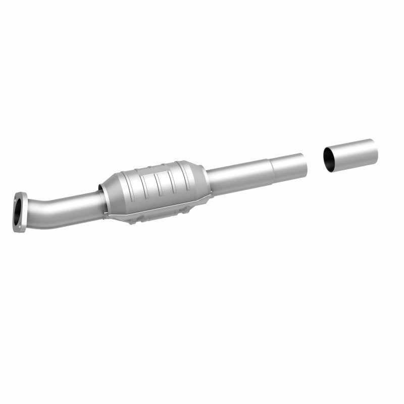 MagnaFlow Direct Fit Catalytic Converter 04 Mitsubishi Galant 2.4L
