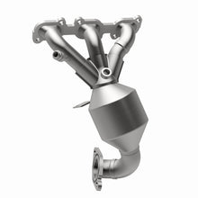 Load image into Gallery viewer, MagnaFlow Direct Fit Catalytic Converter 2006 Ford Fusion 3.0L