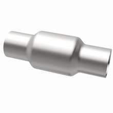 Load image into Gallery viewer, MagnaFlow Universal Catalytic Converter 1.75inch pre-conv