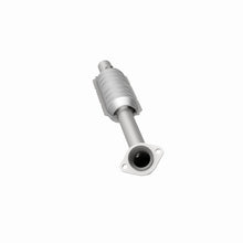 Load image into Gallery viewer, MagnaFlow Direct Fit Catalytic Converter 00-03 BMW X5 4.4L Driver Side OEM
