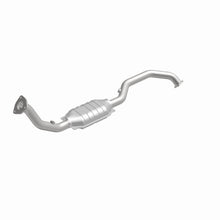 Load image into Gallery viewer, MagnaFlow Direct Fit Catalytic Converter 98-02 3.5L Isuzu Trooper PS