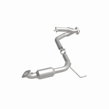Load image into Gallery viewer, MagnaFlow Direct Fit Catalytic Converter 05-09 Toyota Tacoma 4.0L D/S Rear (49 State)
