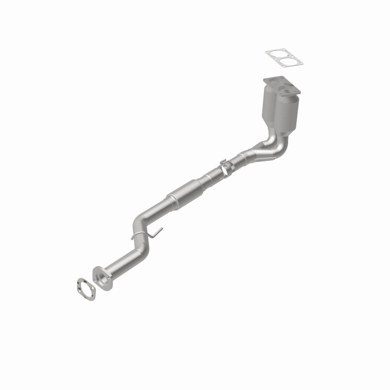 MagnaFlow Direct Fit Catalytic Converter 00-02 Nissan Sentra 1.8L