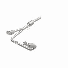 Load image into Gallery viewer, MagnaFlow Direct Fit Catalytic Converter 02-03 Dodge Durango 5.9L