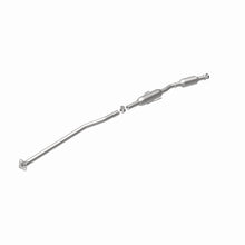 Load image into Gallery viewer, MagnaFlow Direct Fit Catalytic Converter 98-99 Toyota Corolla 1.8L