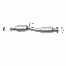 Load image into Gallery viewer, MagnaFlow Direct Fit Catalytic Converter 96-98 Ford Explorer 4.0L